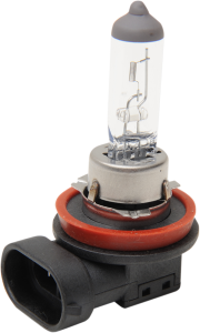 Halogen Headlight Bulb White