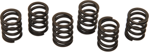 Clutch Spring Kit Black, 1, nordicamoto.ro