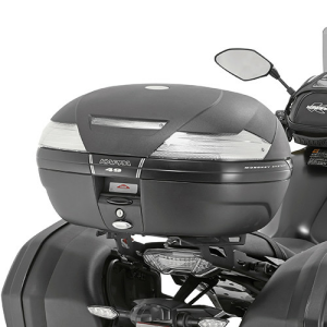 Kappa YAMAHA MT 10 '16–'17 főváz