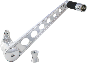 I-beam Break Lever Silver