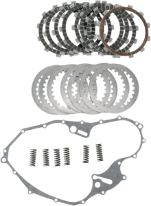 Complete Clutch Kit, 1, nordicamoto.ro