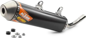 FMF Powercore 2.1 hangtompító, 1, nordicamoto.ro