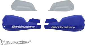 Vps Plastic Guards Blue 