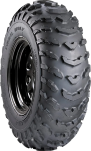 Trail Wolf