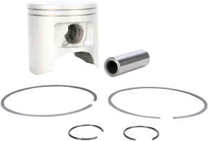 Piston Kit, Kaw Std.