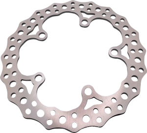 Spider Rotor Silver, 1, nordicamoto.ro