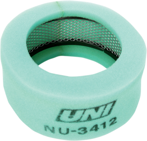 Panhead Air Filter Element Green