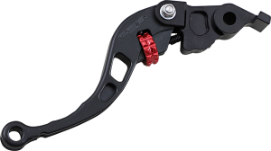 Apex Brake Lever Black