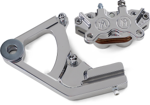 Caliper Kit Polished