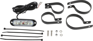 Reverse Light Kit Black, 1, nordicamoto.ro