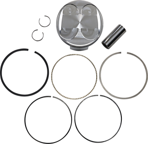 Atv/utv Piston Kit 