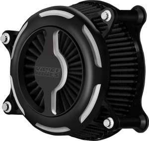 Vo2 Blade Air Cleaner Black, 2, nordicamoto.ro