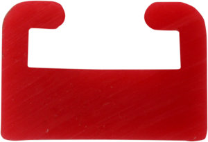 Replacement Slide Red