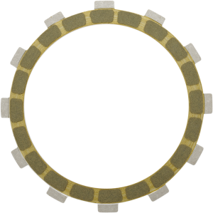 Clutch Friction Plate
