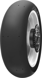 Cauciuc 180/60-17 Metzeler Racetec RR Slick