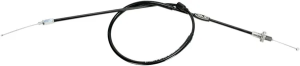 Standard Black T3 Slidelight kábel – pályán tesztelt, „plug-and-play” megoldás, kifejezetten azoknak a motorosoknak készült, akik a következő kanyarért élnek., 1, nordicamoto.ro