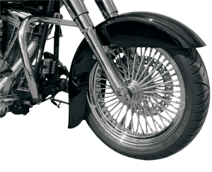 Benchmark Front Fender For Softails E-coating