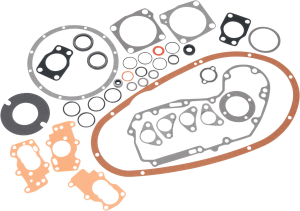 Gasket Kit Engine, 3, nordicamoto.ro