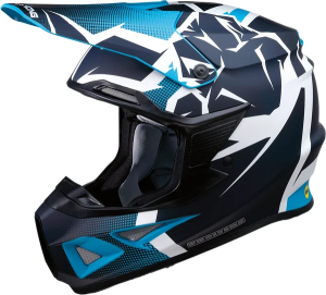 F.i. Agroid Mips® Helmet Blue