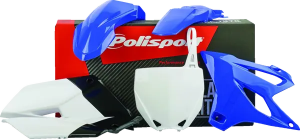 Yamaha YZ85 '15–'21 műanyag karosszériakészlet, nordicamoto.ro