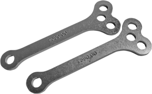 Lowering Kit Suzuki Silver