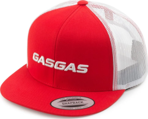 GasGas Trucker gyermek sapka