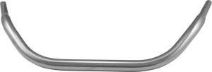 Hefty 1-1/4(r) Handlebar Silver, 1, nordicamoto.ro