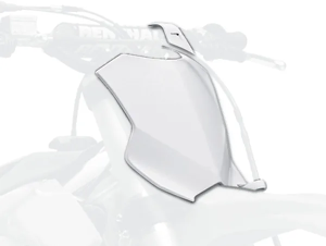 Rendszámtábla a Kawasaki KX85/100 (2014–2019) modellhez, 2, nordicamoto.ro