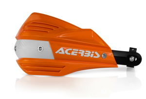 Acerbis X-factor kézvédő, 28,6 mm, sárga, 3, nordicamoto.ro