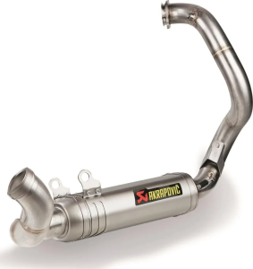 Akrapovic Evolution Line fejrögzítő, 1, nordicamoto.ro