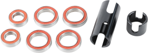 Link Bearing Kit For Tazer Mx, 1, nordicamoto.ro