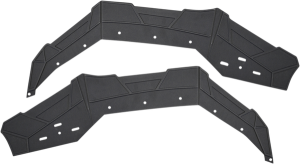 Fender Flare Extension Kit Black, 3, nordicamoto.ro