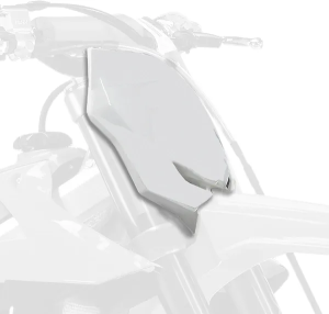 Rendszámtábla a Suzuki RMZ 450 (2018–2021) és RMZ 250 (2019–2021) modellekhez, 1, nordicamoto.ro