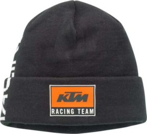KTM Team Black sapka