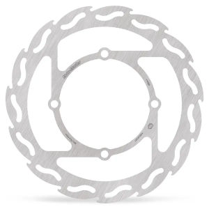 Offroad Flame Disc ezüst