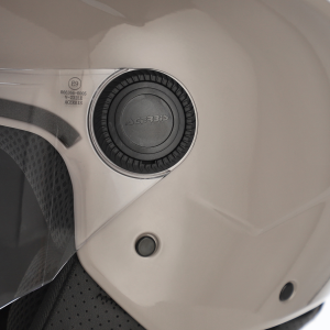 Acerbis Brezza Grigio II L fúvóka sisak, 4, nordicamoto.ro