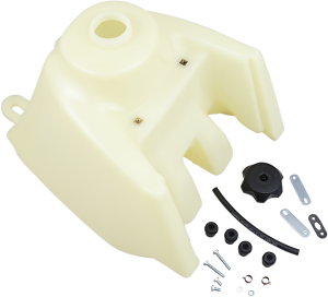 Large Capacity Gas Tank Natural