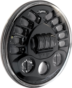 Probeam® Adaptive Headlamp Black, 1, nordicamoto.ro