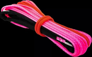 Winch Rope 