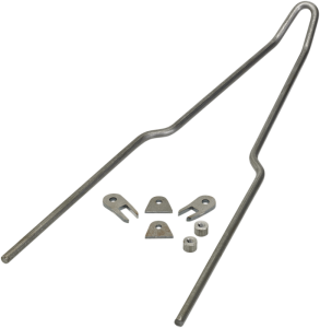 Sissybar Chopper 26(r) Diy Raw