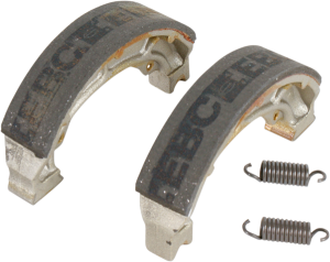 Brake Shoe Standard, 2, nordicamoto.ro