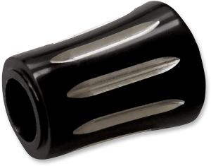 Heel Shift Eliminator Black, Chrome