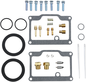 Carb Rebuild Kit