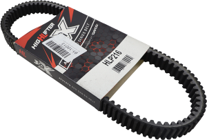 3gx Drive Belt Black, 1, nordicamoto.ro