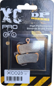 Xc-pro fékbetétek, 4, nordicamoto.ro