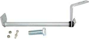 Trailer Rack Reinforcement Kit Raw