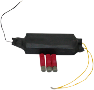 Turn Signal Load Equalizer