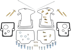Carb Rebuild Kit, 1, nordicamoto.ro