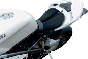 Seat Sport Duc 848/1098 Black, 1, nordicamoto.ro