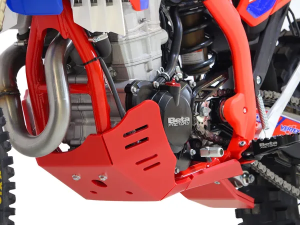 Scut Motor AXP Racing Xtrem Beta RR 350/390/430/480 EFI Racing/X-Pro '24–'26 Rosu, 3, nordicamoto.ro